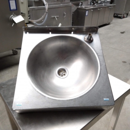 hand washbasin